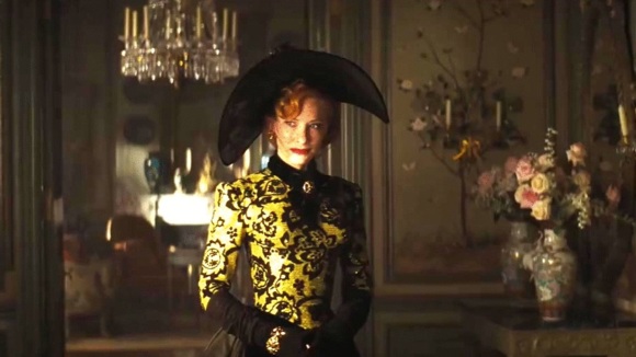 Photo from the movie Cinderella