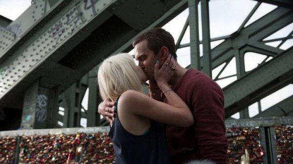 Photo from the movie Autobahn