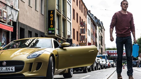 Photo from the movie Autobahn