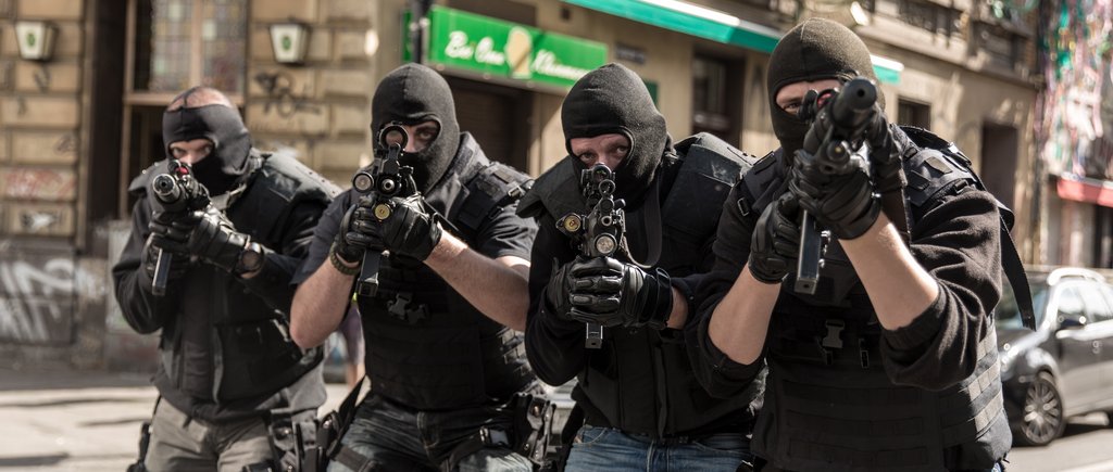 Photo from the movie Autobahn