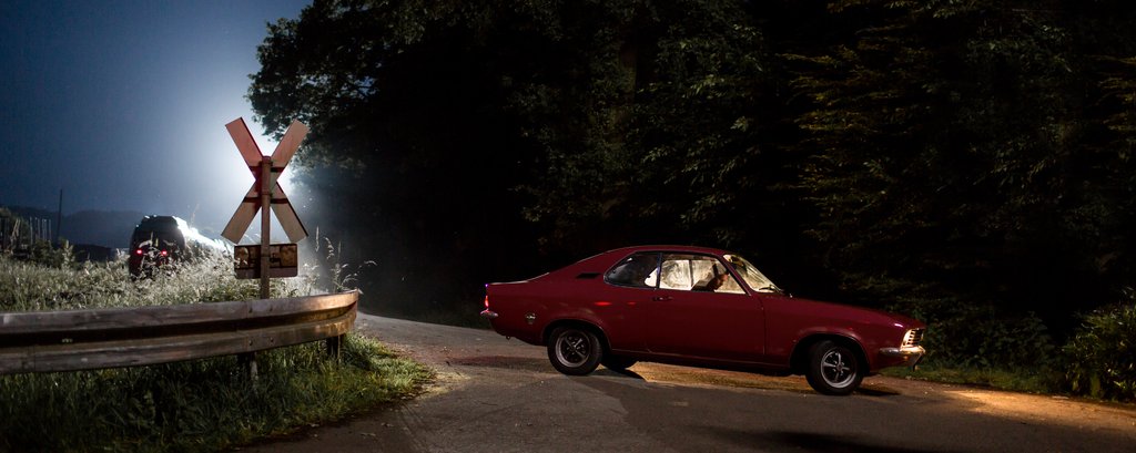 Photo from the movie Autobahn