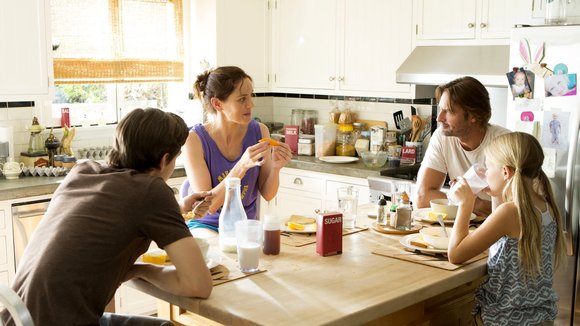 Photo du film Colony