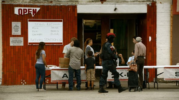 Photo du film Colony