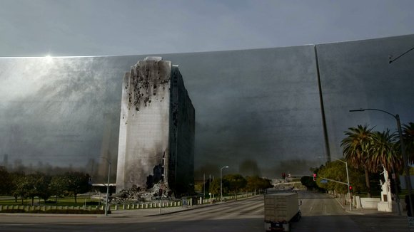 Photo du film Colony