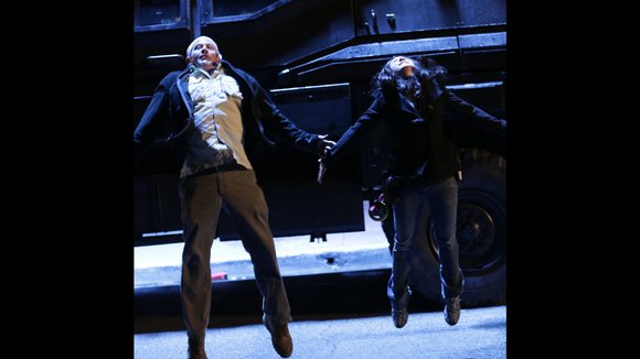 Photo du film Colony