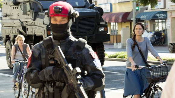 Photo du film Colony