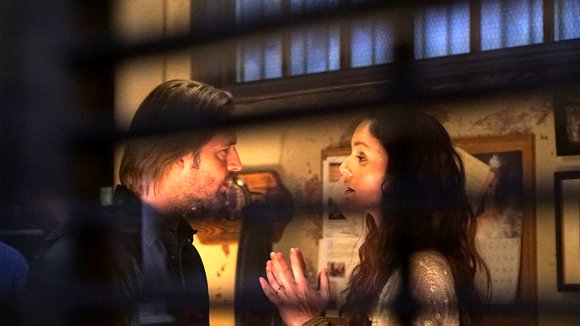 Photo du film Colony