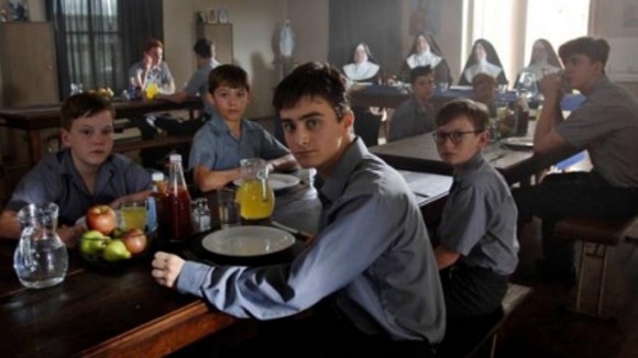 Photo from the movie December Boys