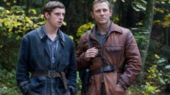 Photo du film Defiance