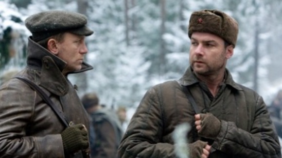 Photo du film Defiance