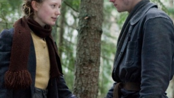 Photo du film Defiance