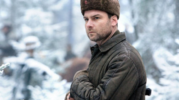 Photo du film Defiance