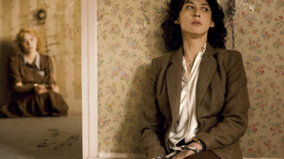 Photo du film Defiance