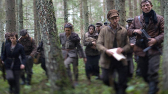 Photo du film Defiance