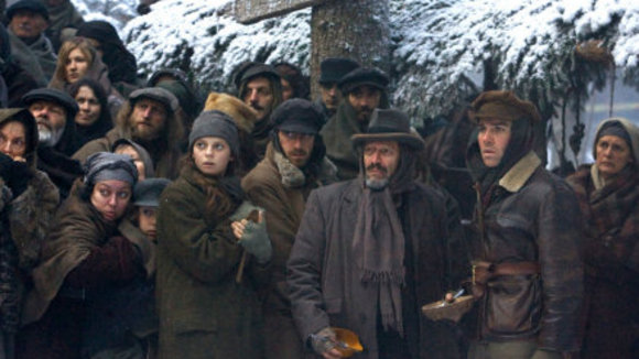 Photo du film Defiance