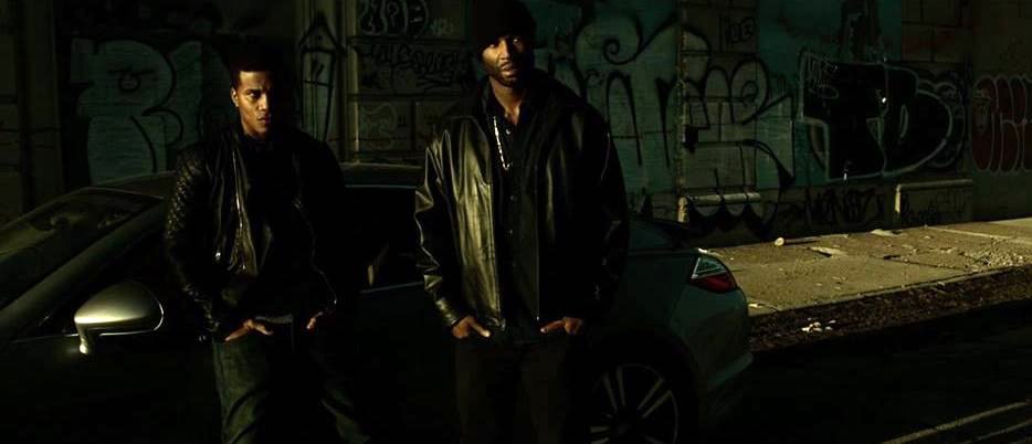 Photo du film Destined