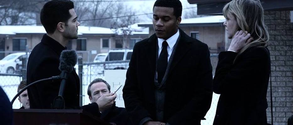 Photo du film Destined