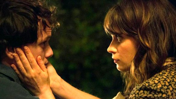 Photo du film The Driftless Area