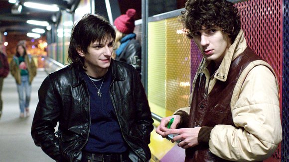 Photo from the movie Eden