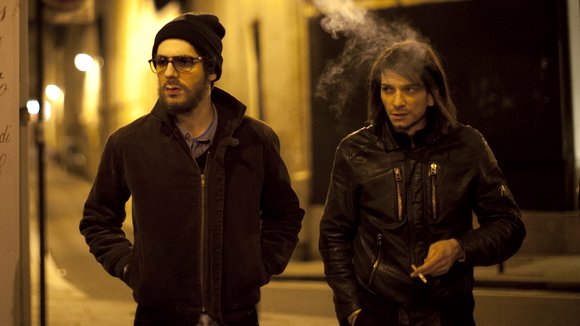 Photo from the movie Eden