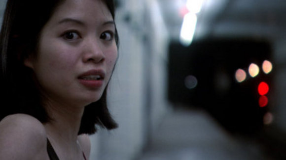 Photo from the movie End of the Line