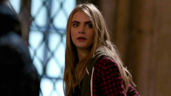 Photo du film The Face of an Angel