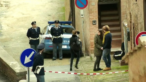 Photo du film The Face of an Angel