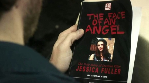 Photo du film The Face of an Angel