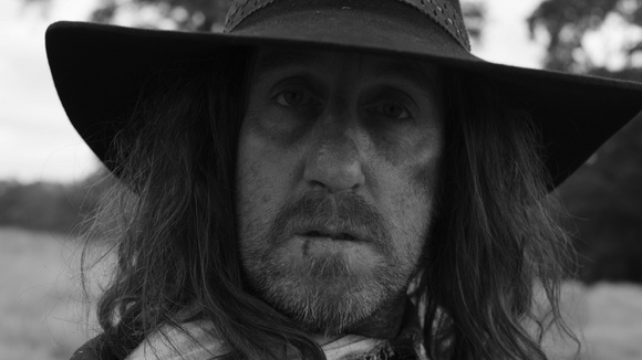 Photo from the movie A Field in England [2013]