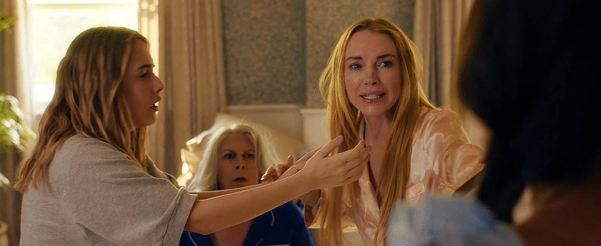 Photo du film Un vendredi encore plus dingue