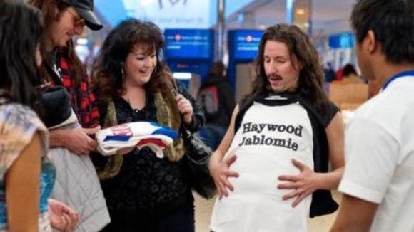 Photo from the movie Fubar 2