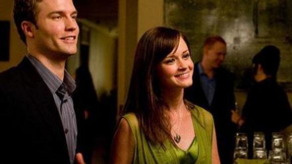 Photo from the movie The Good Guy