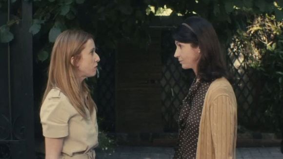 Photo from the movie Le Grand méchant loup [2013]