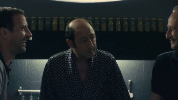 Photo from the movie Le Grand méchant loup [2013]