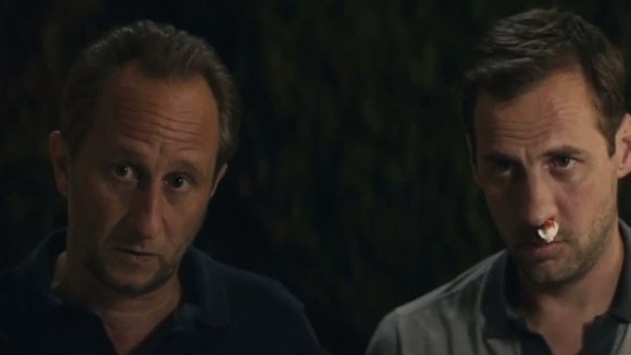 Photo from the movie Le Grand méchant loup [2013]