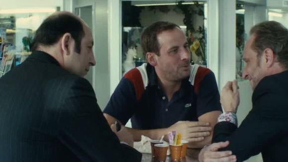 Photo from the movie Le Grand méchant loup [2013]