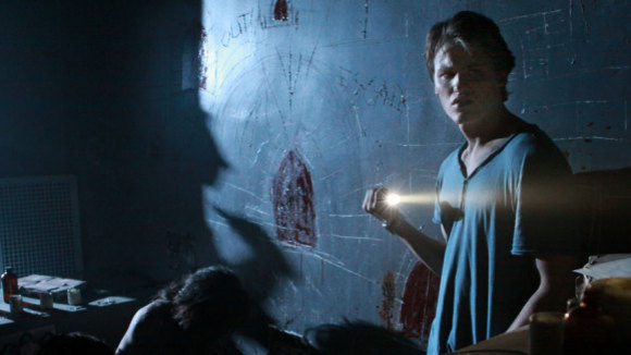 Photo du film Grave Encounters 2