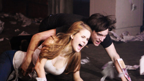 Photo du film Grave Encounters 2