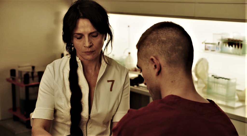 Photo du film High Life