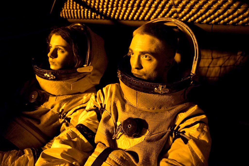 Photo du film High Life