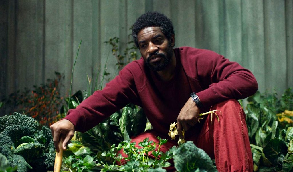 Photo du film High Life