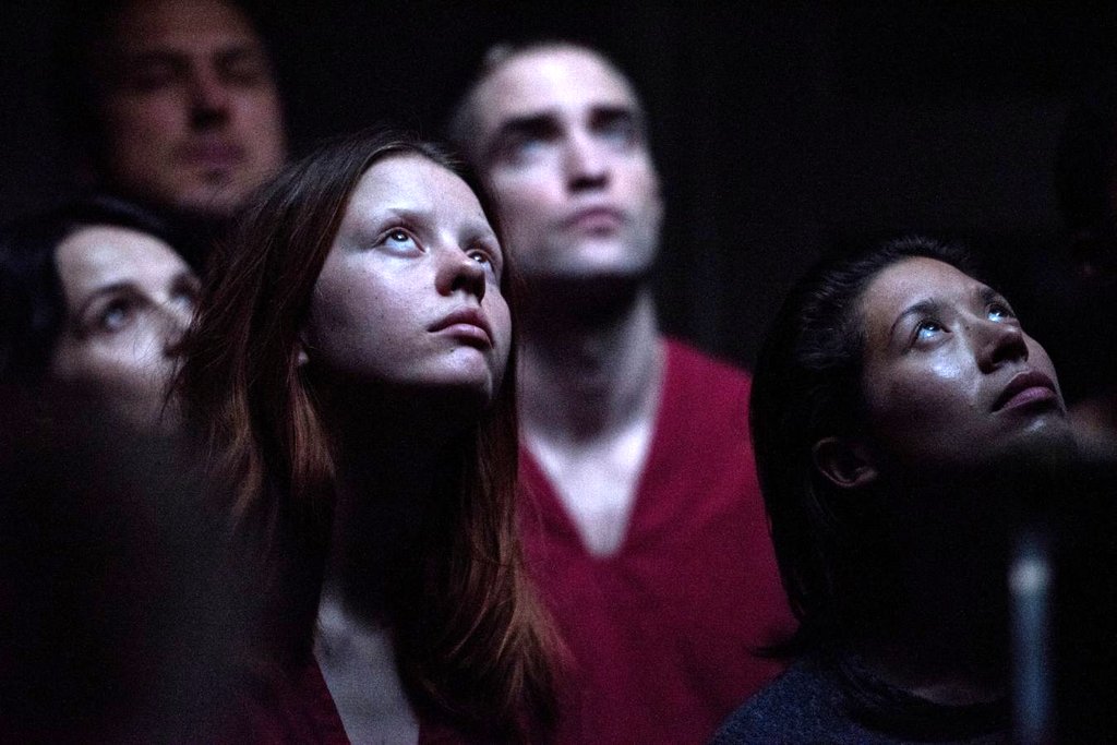 Photo du film High Life