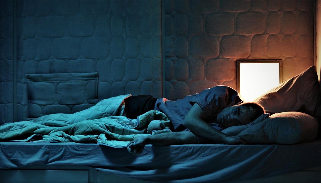 Photo du film High Life