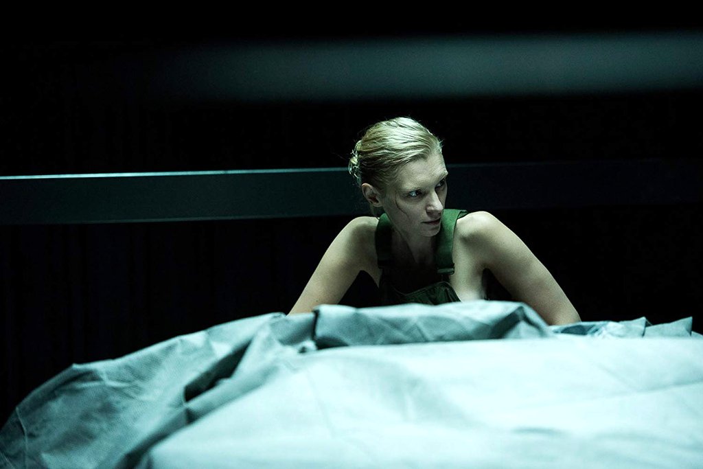 Photo du film High Life