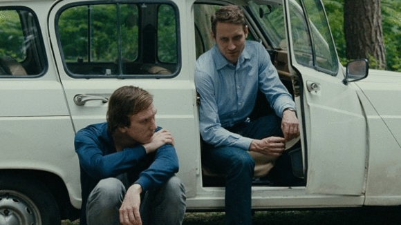 Photo from the movie Home for the Weekend [2012]