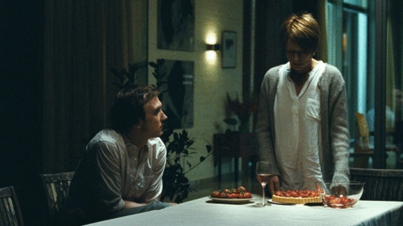 Photo from the movie Home for the Weekend [2012]
