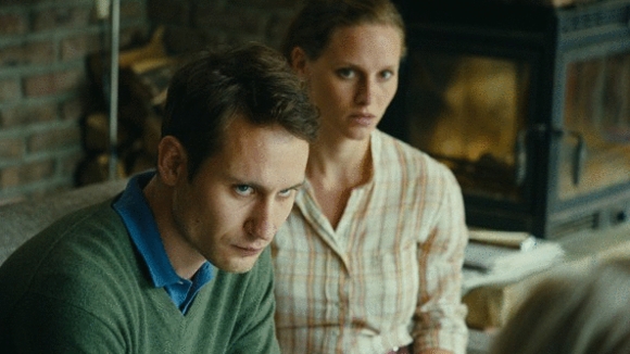 Photo from the movie Home for the Weekend [2012]
