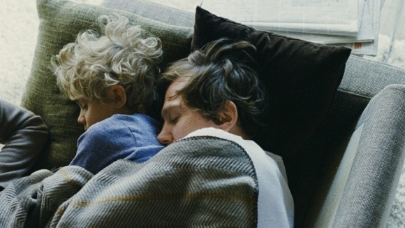 Photo from the movie Home for the Weekend [2012]