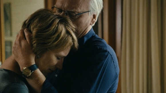 Photo from the movie Home for the Weekend [2012]