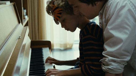 Photo from the movie Home for the Weekend [2012]